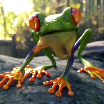 See it? #frog #froggy #funny