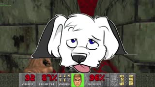 The Doomed Dog: Final Doom Review