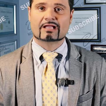 ¡Gestos con las manos de negocios! Éste significa "Soy un hombre de negocios".