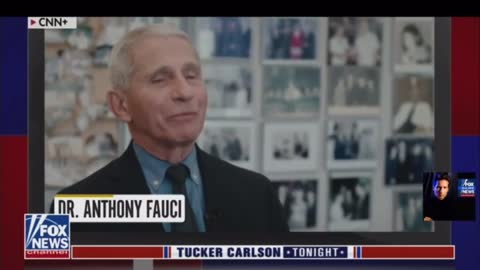 Tucker Carlson - April 27, 2022