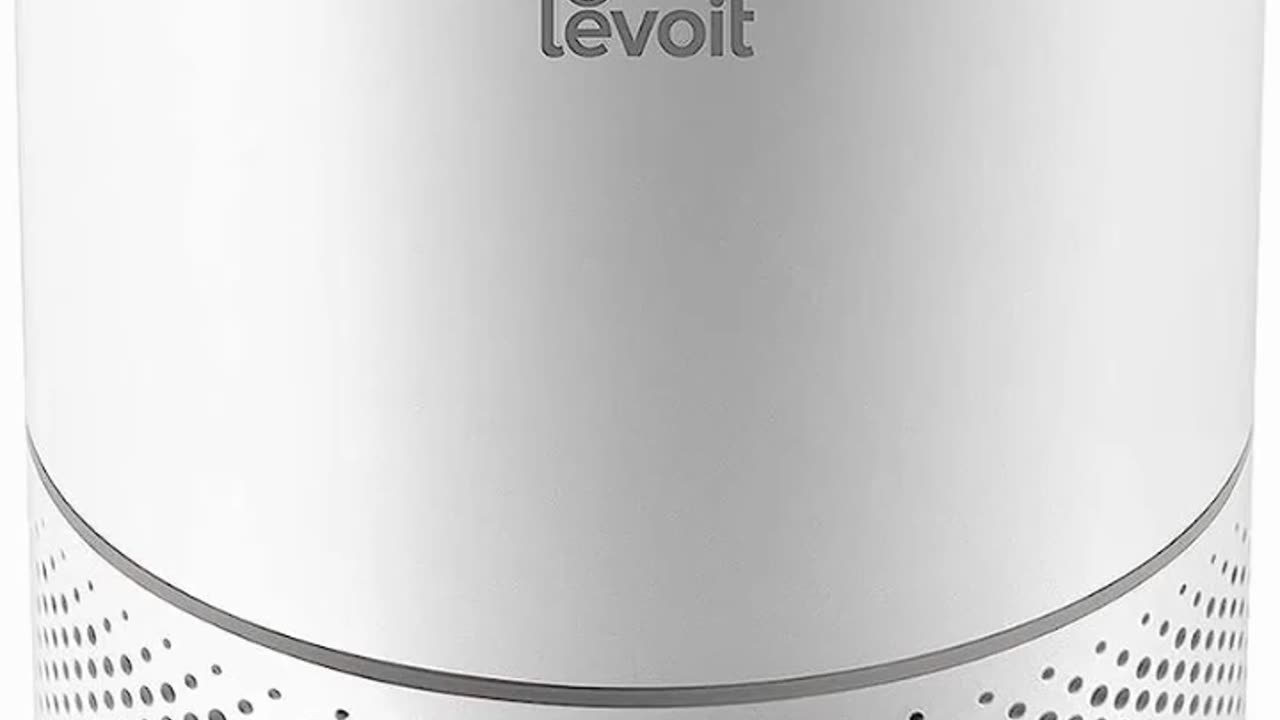 LEVOIT AIR PURIFIER