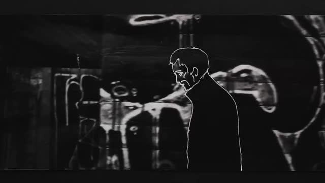 shy kids - I was in New York