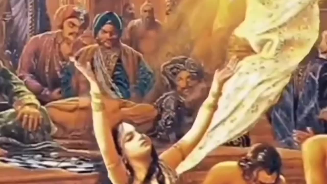 Hindu's scripture Bhagvadh Geeta teaches well
