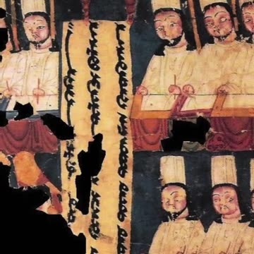 What Was Genghis Khan's Religion?