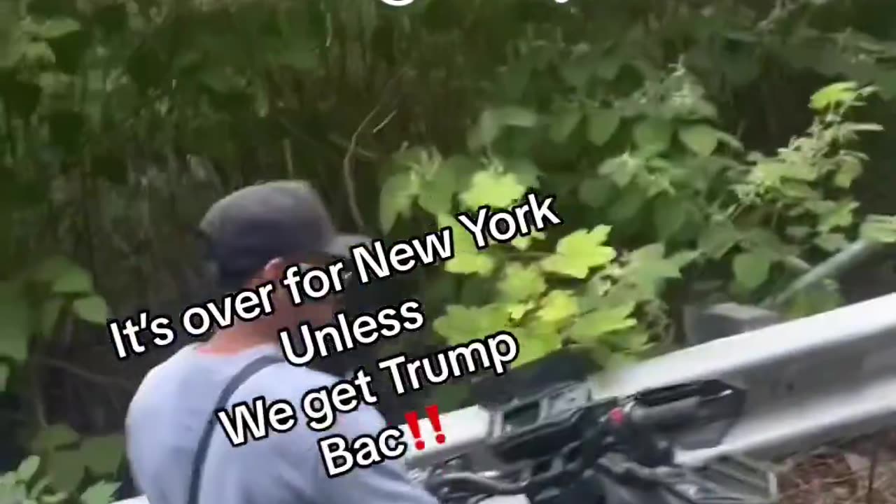 Venezuelan Gang Takes Over Part Of Highway