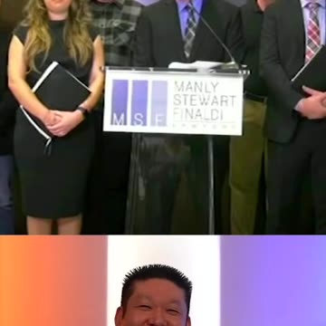 It's Not As Tragic When It's Two Grown Men For Some Reason