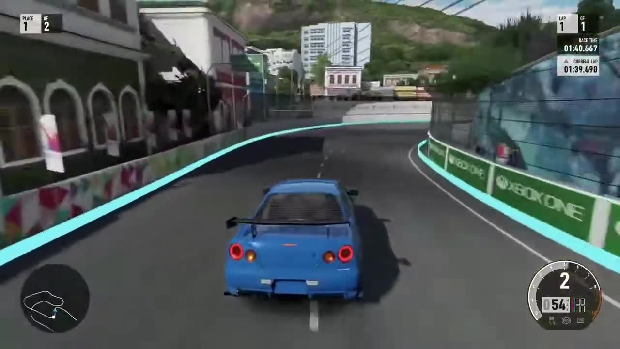 Forza Motorsport 7 - 1v1 Duels Gameplay Part 30