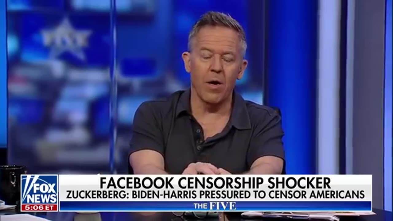 Jesse Watters_ Zuckerberg comes clean on the Biden-Harris censorship regime