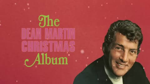 A Dean Martin Christmas