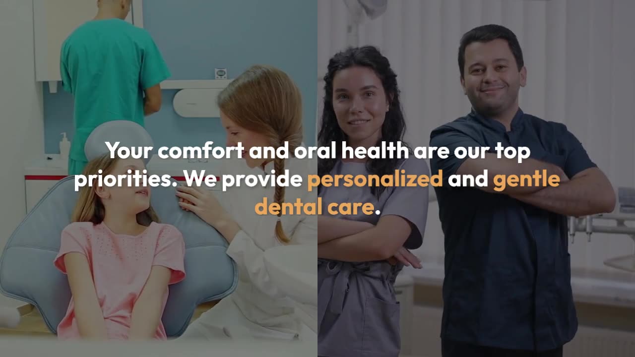 Cloverdale Dental Centre - Personalized Dental Care