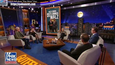 Gutfeld! 10PM - 9/26/2024