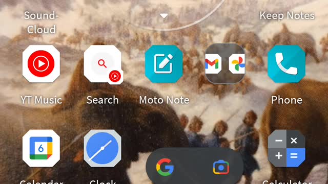 Mini Preludes to Yaiqabs Trouble's