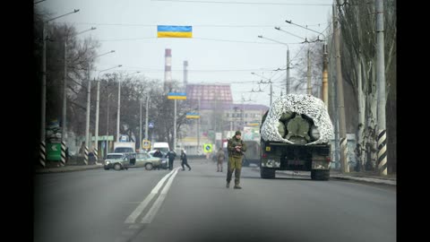 Canadian surronded general in Azovstal!!!!!