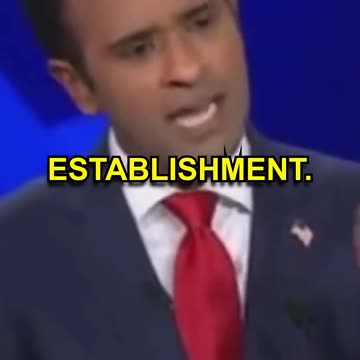 The Debate Den - He Left Her Speechless! #shorts