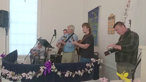 JESUS at the Feast of Dedication