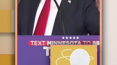 Donald Trump, Kamala Urged Followers to Fund Violent Offenders