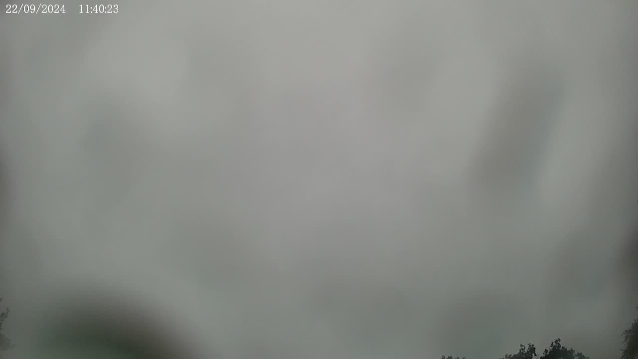 Sky Watch #378 - 22/9/2024