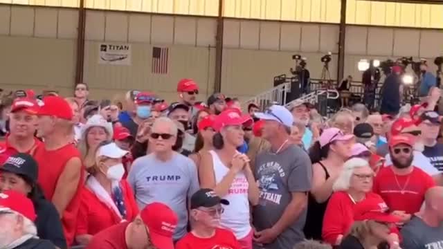 Trump Rally 09/24/20