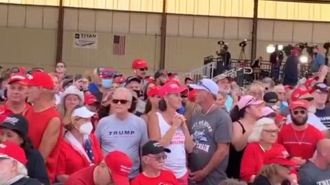 Trump Rally 09/24/20