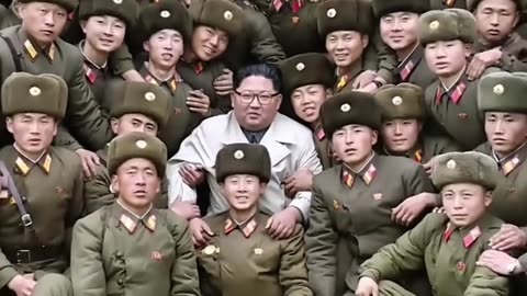 Kim Jong Un