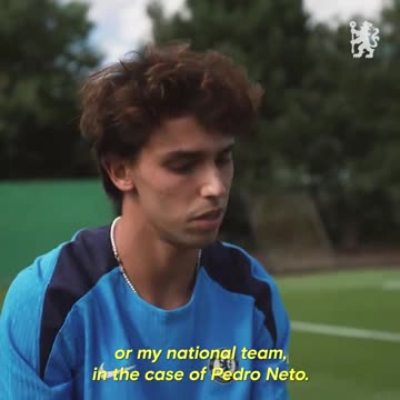 "This guy, I don't like to see this guy anymore. I was sick of this guy"