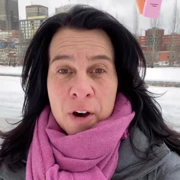 Mayor Plante Announced That All Montreal Libraries Will Be Reopening