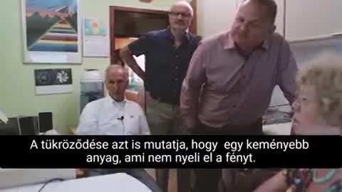 Vérkép oltás előtt, és oltás után