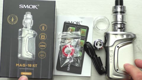 Smok Mag 18 Kit