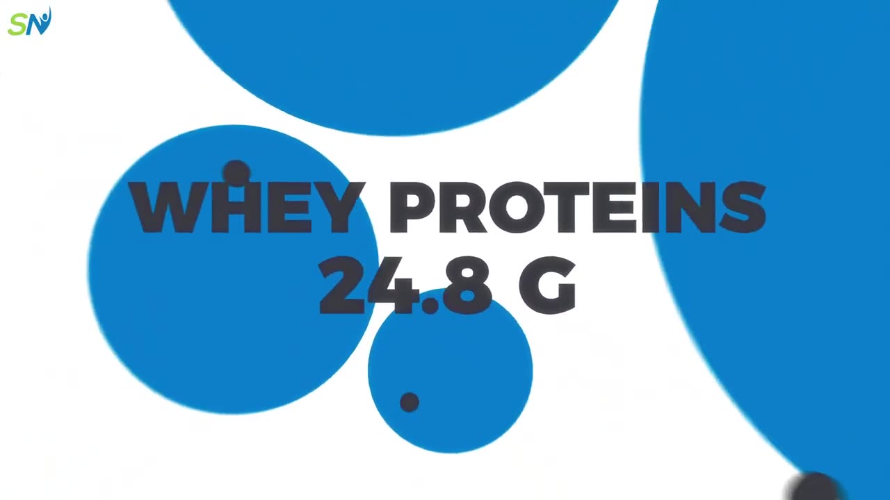 Whey Protein Powder