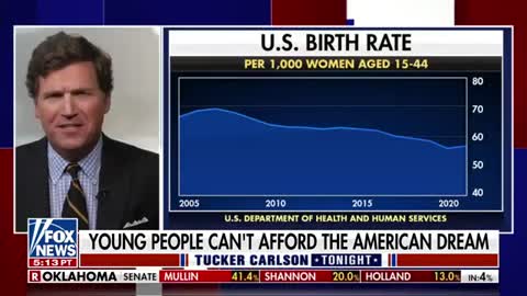 Tucker Carlson Tonight [Full Episode: June 28, 2022]