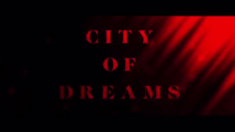 "City Of Dreams" - From The Maker's Of Sound Of Freedom