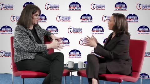 Kamala Harris Discusses Gender Surgery for Prisoners