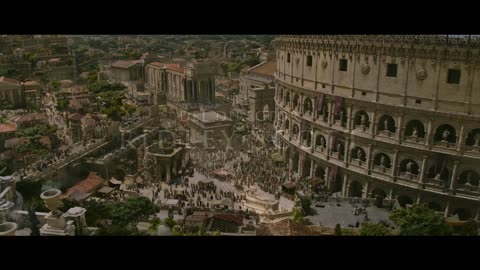 Gladiator 2 Trailer 2024