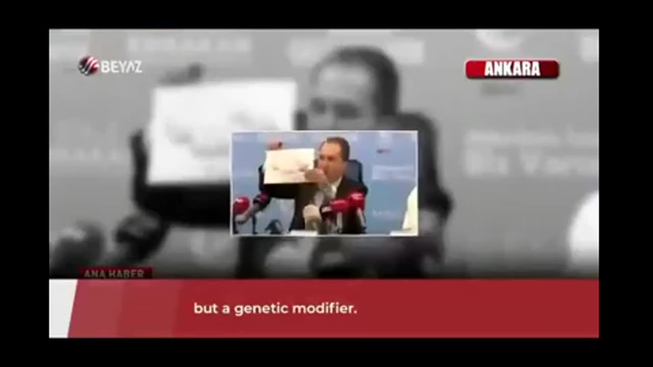 !WARNING! Some of the babies from Jabbed (Genetically Modified) parents (short compilation) - Reloaded from Biological Medicine