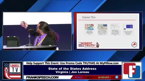 Virginia's Elections Are A Mess!