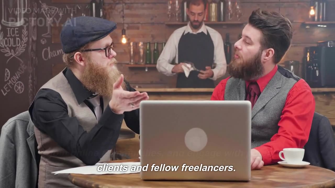 How to become a successful freelancer