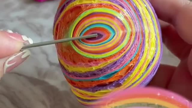 Satisfying Video That Makes You Relaxing And Sleepy