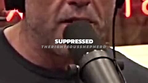 Even TRUMP Hater Joe Rogan Knows