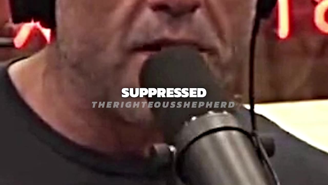Even TRUMP Hater Joe Rogan Knows