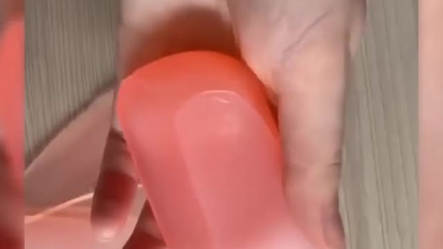 Soap Carving ASMR ! Relaxing Sounds ! (no talking) Satisfying ASMR Video | P201