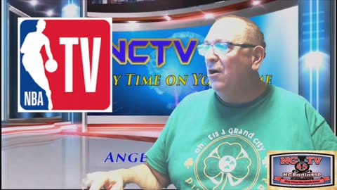 NCTV45 CEDARS SPORTS CORNER REPORT WEDNESDAY OCT 30 2024