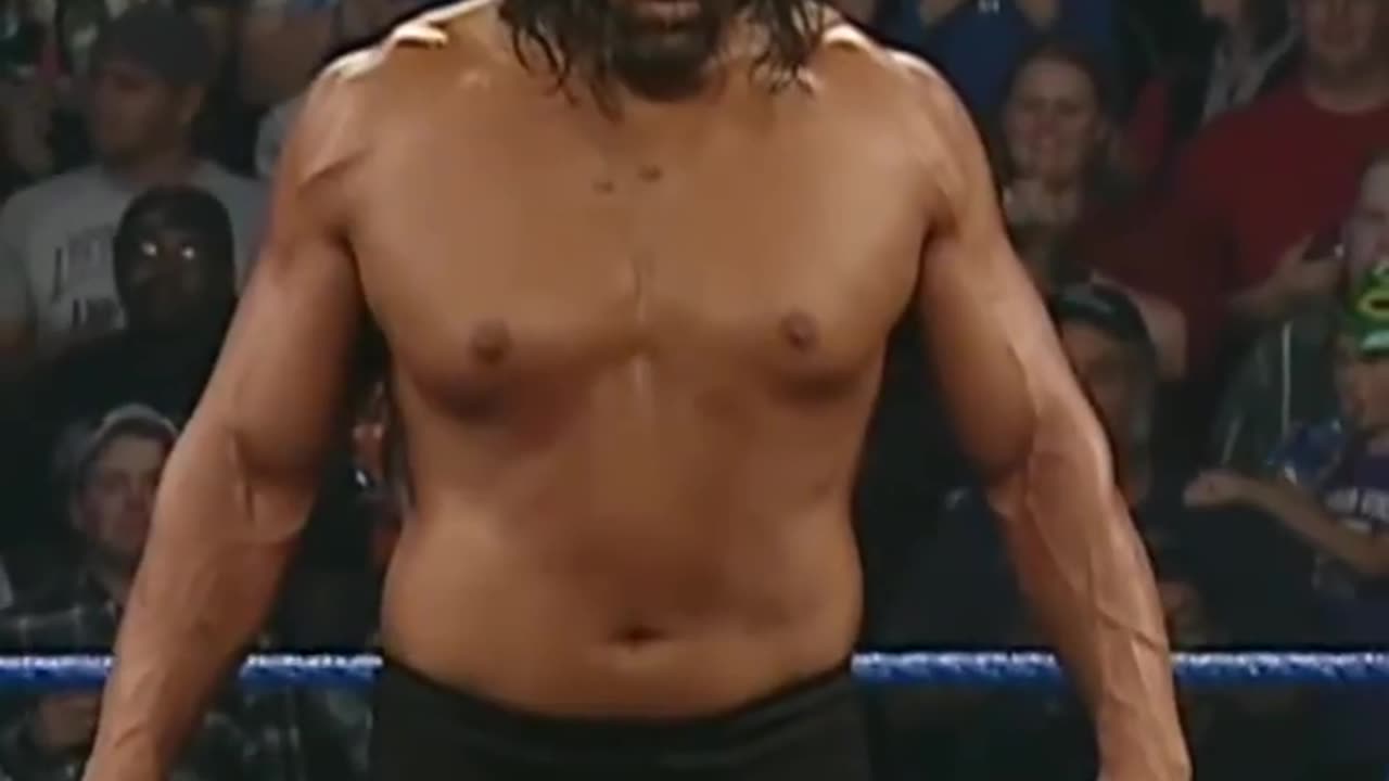 The Great Khali