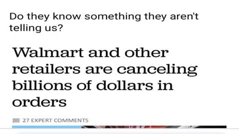 Something really strange is happening in US retail sector