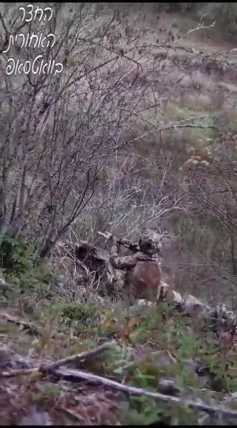 That's going to leave a mark-