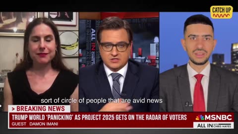 NeverTruther Fake News Network MSNBC Gotta keep doing the same terrible FAKE & Ghey S41t!!!