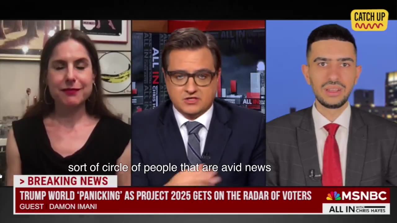 NeverTruther Fake News Network MSNBC Gotta keep doing the same terrible FAKE & Ghey S41t!!!