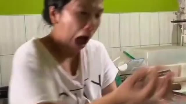 Top New Funny Video 2021 Top New Comedy Video 2021 Try To Not Laugh Episode 3 By #FunnyDay