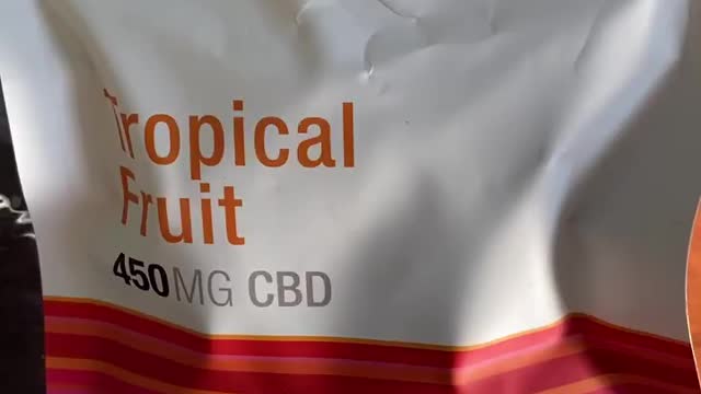 Diolpure CBD Mixed Fruit Gummies | Multivitamin Gummies for Women | Benefits of CBD Gummies