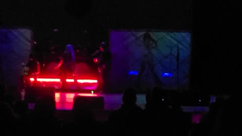 Warrant "Uncle Tom's Cabin"