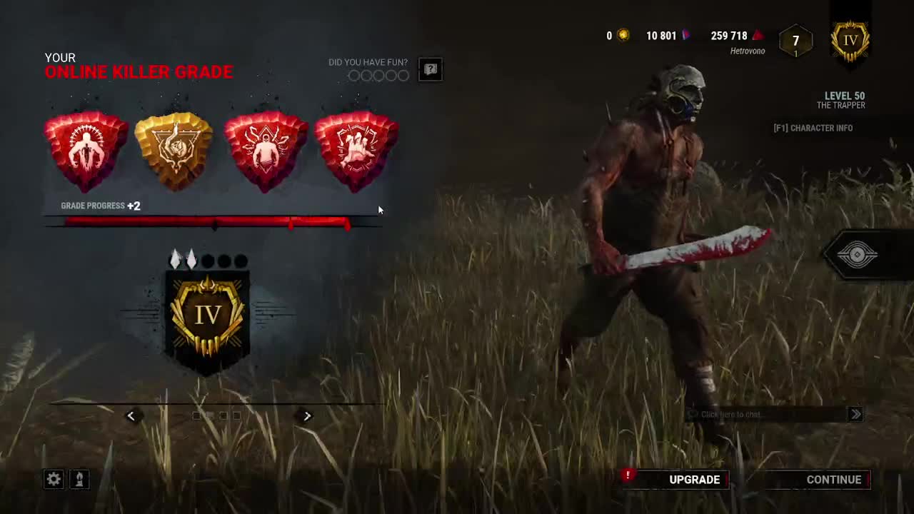 Last Trapper Game Pre 6.1